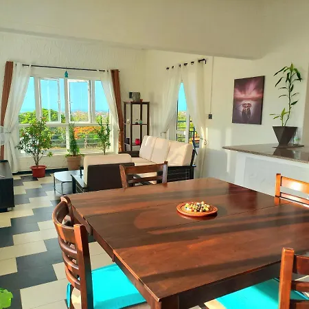 Ge Appartment